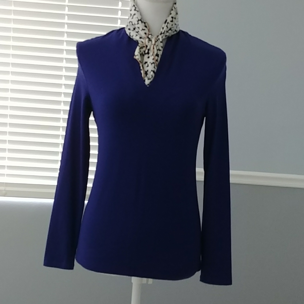 Talbot Pullover - image 1